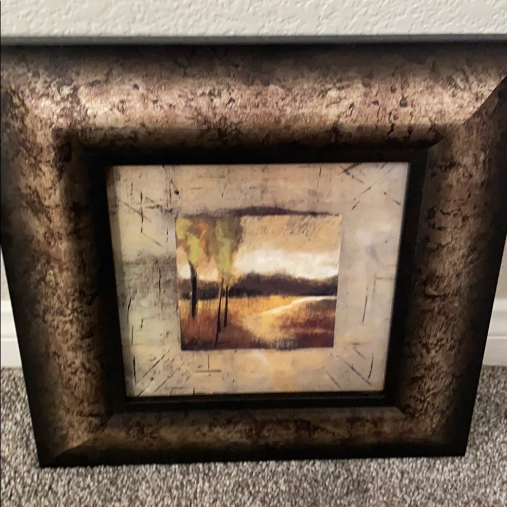 Wall picture